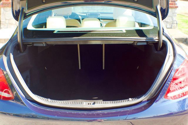 Used 2015 Mercedes-Benz C 300 4MATIC Sedan image 56