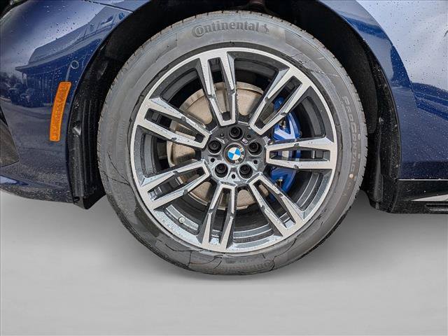 New 2026 BMW 530i xDrive w/ M Sport Package AWD/4WD image 10