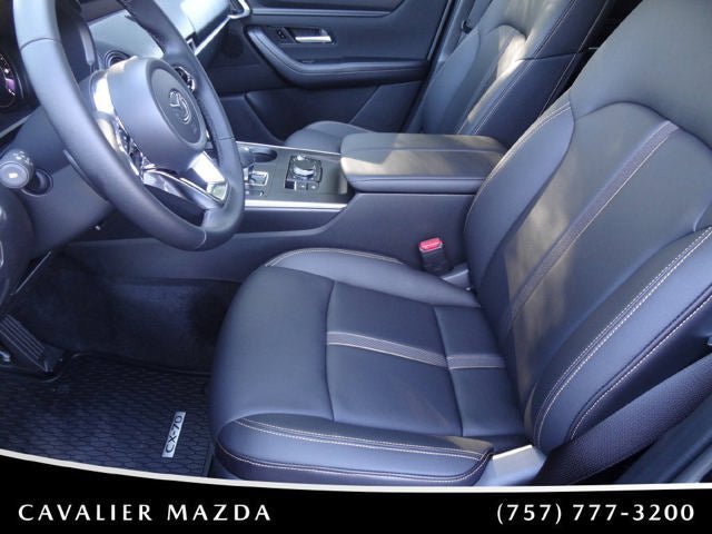New 2026 MAZDA CX-70 SC AWD/4WD image 33
