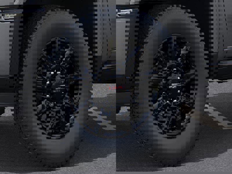 New 2026 GMC Sierra 2500 AT4 w/ AT4 Premium Plus Package image 36