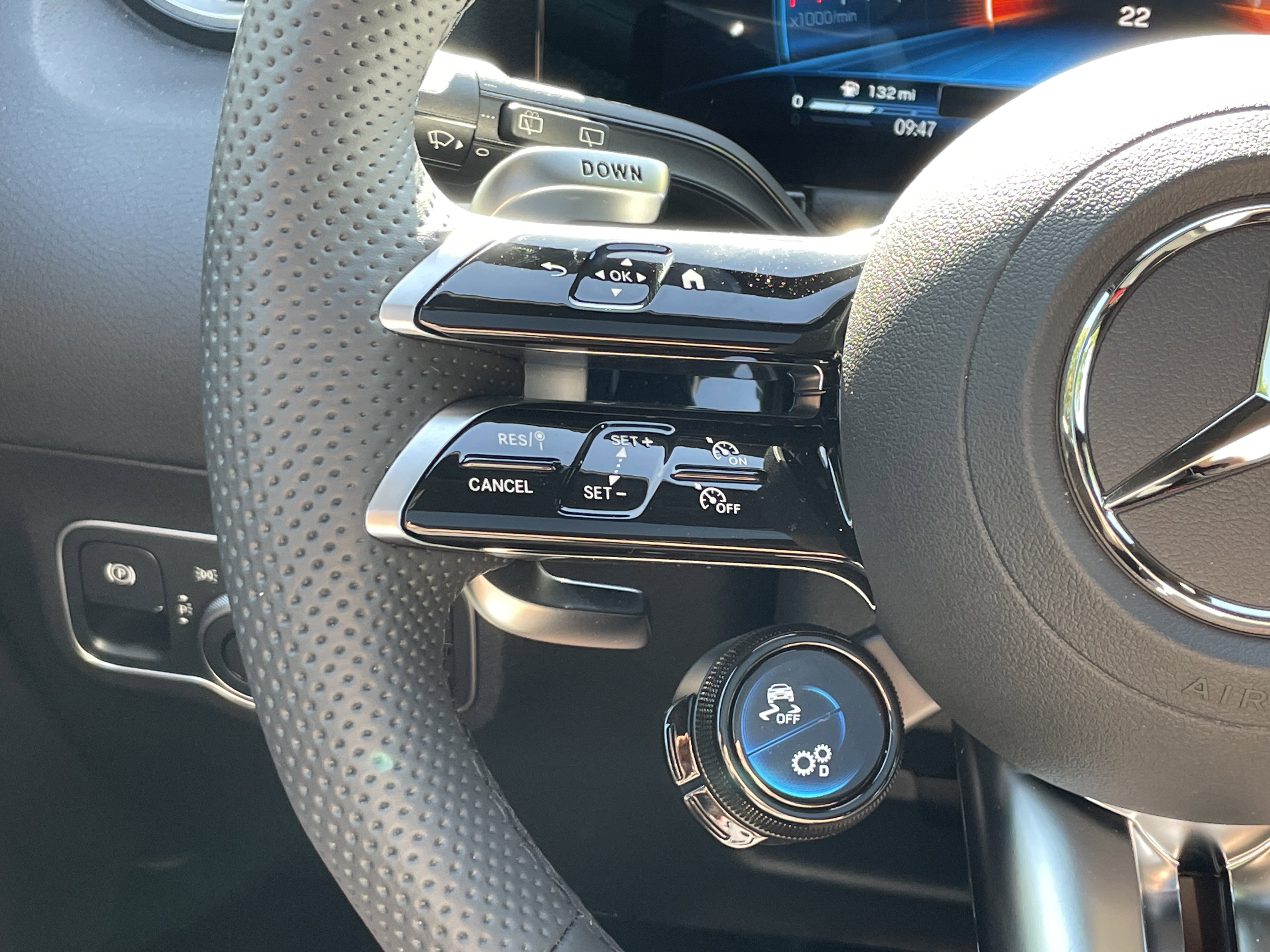 New 2026 Mercedes-Benz GLA 35 AMG 4MATIC image 24