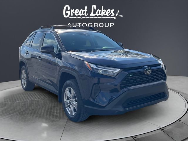 Used 2023 Toyota RAV4 XLE w/ Convenience Package AWD/4WD image 7