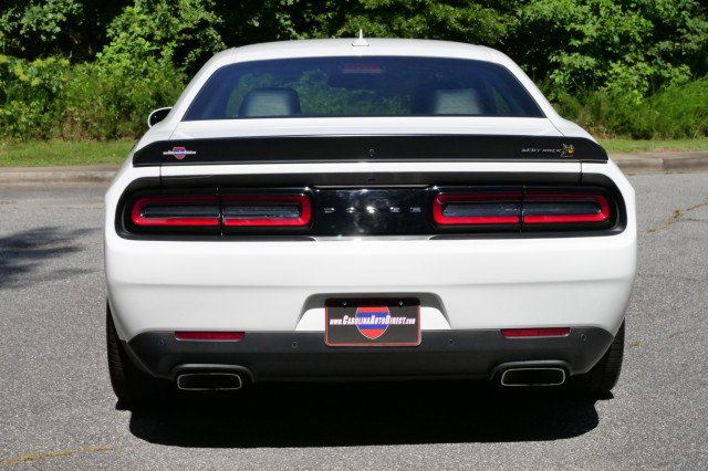 Used 2023 Dodge Challenger R/T Scat Pack image 21