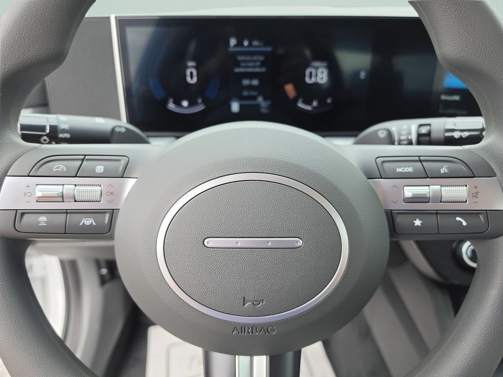 New 2026 Hyundai Sonata SE FWD image 29
