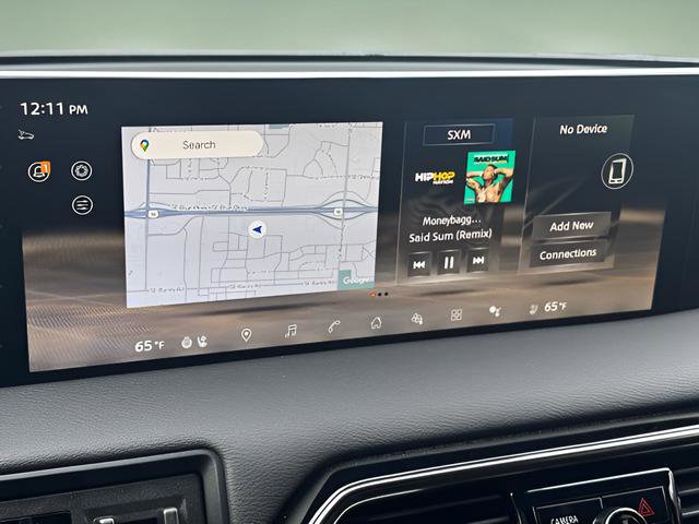 New 2026 Nissan Armada PRO-4X image 39