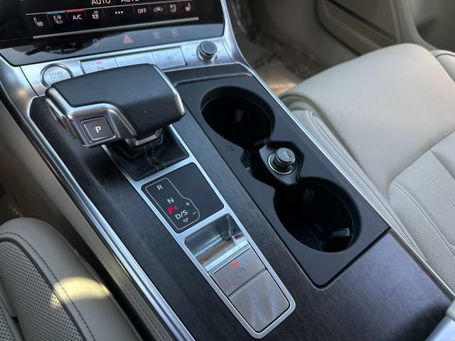 Used 2019 Audi A6 3.0T Prestige w/ Prestige Package AWD/4WD image 26