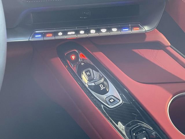 New 2026 Chevrolet Corvette Stingray Premium Conv w/ Z51 Performance Package image 26