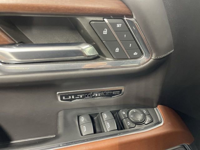 Used 2023 GMC Sierra 1500 Denali Ultimate AWD/4WD image 13