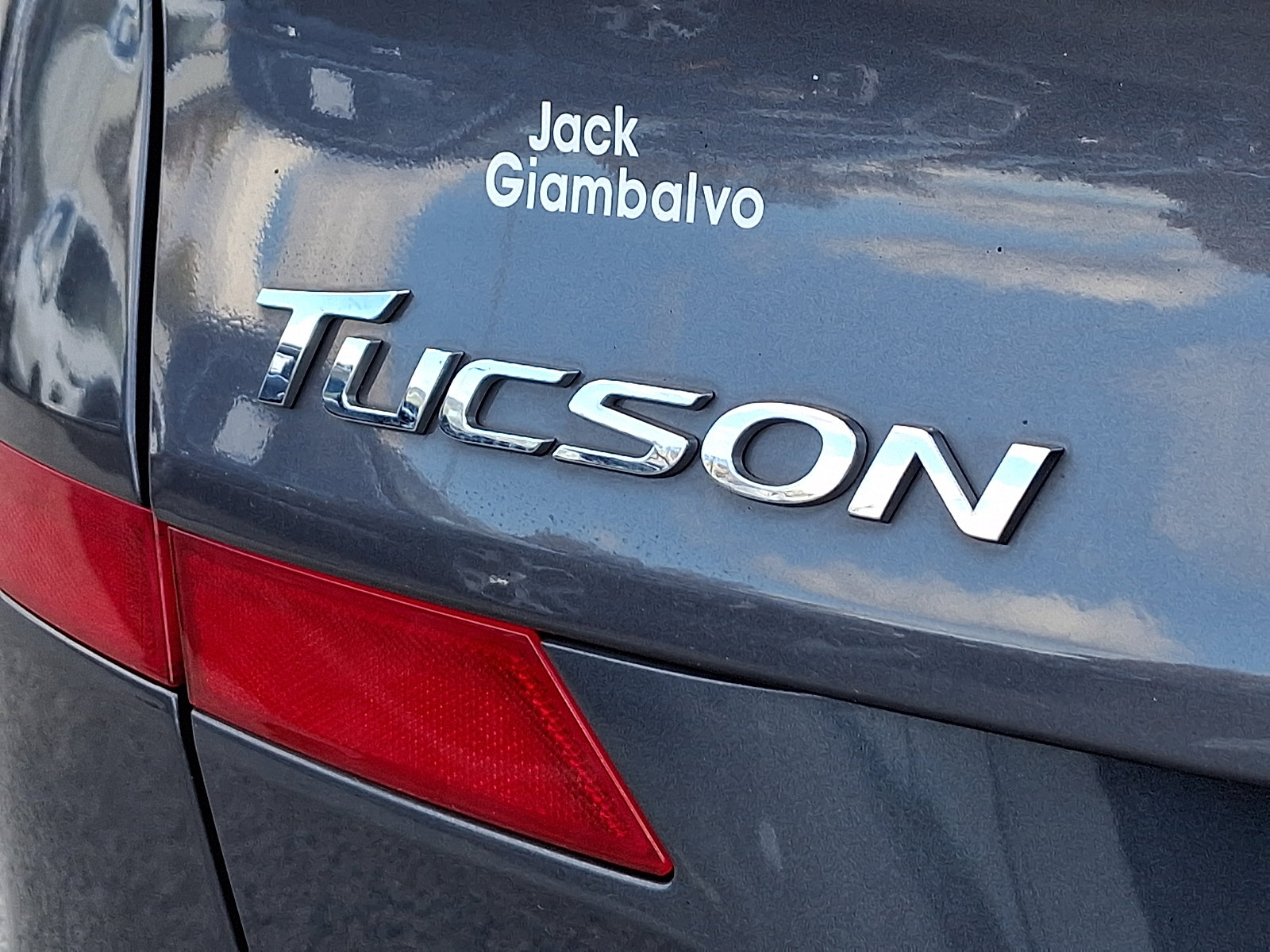 Certified 2021 Hyundai Tucson Sport image 31