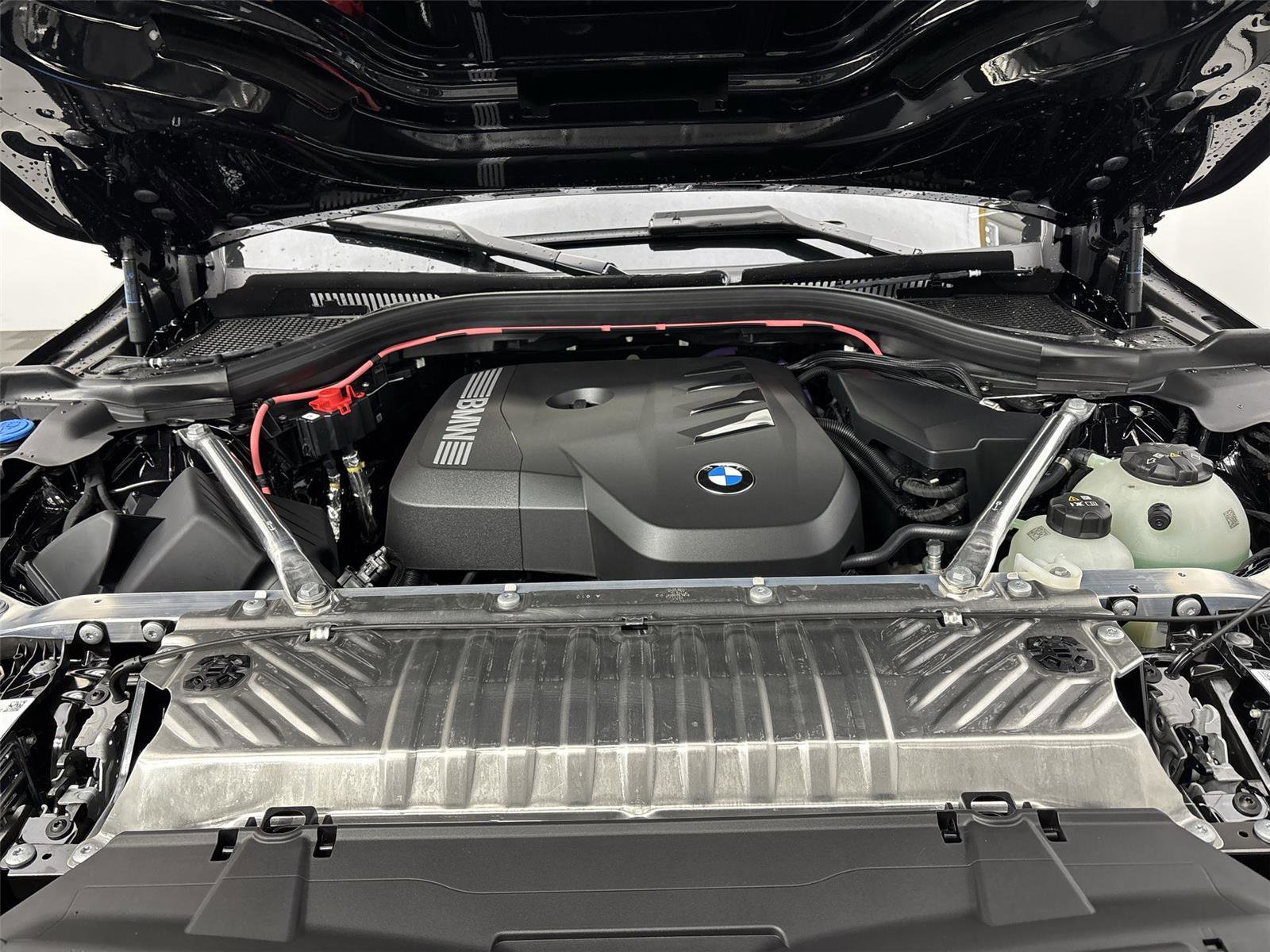 New 2026 BMW X3 xDrive30 image 20