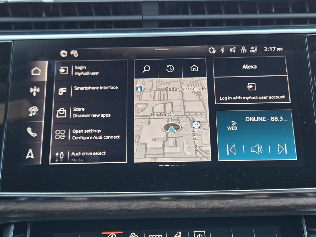 New 2026 Audi Q7 2.0T Premium AWD/4WD image 22
