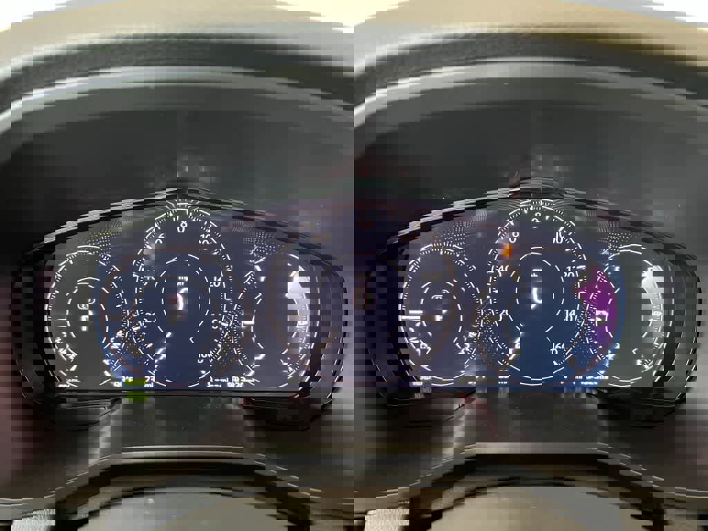 Used 2025 MAZDA CX-90 Plug-In Hybrid w/ Preferred image 33