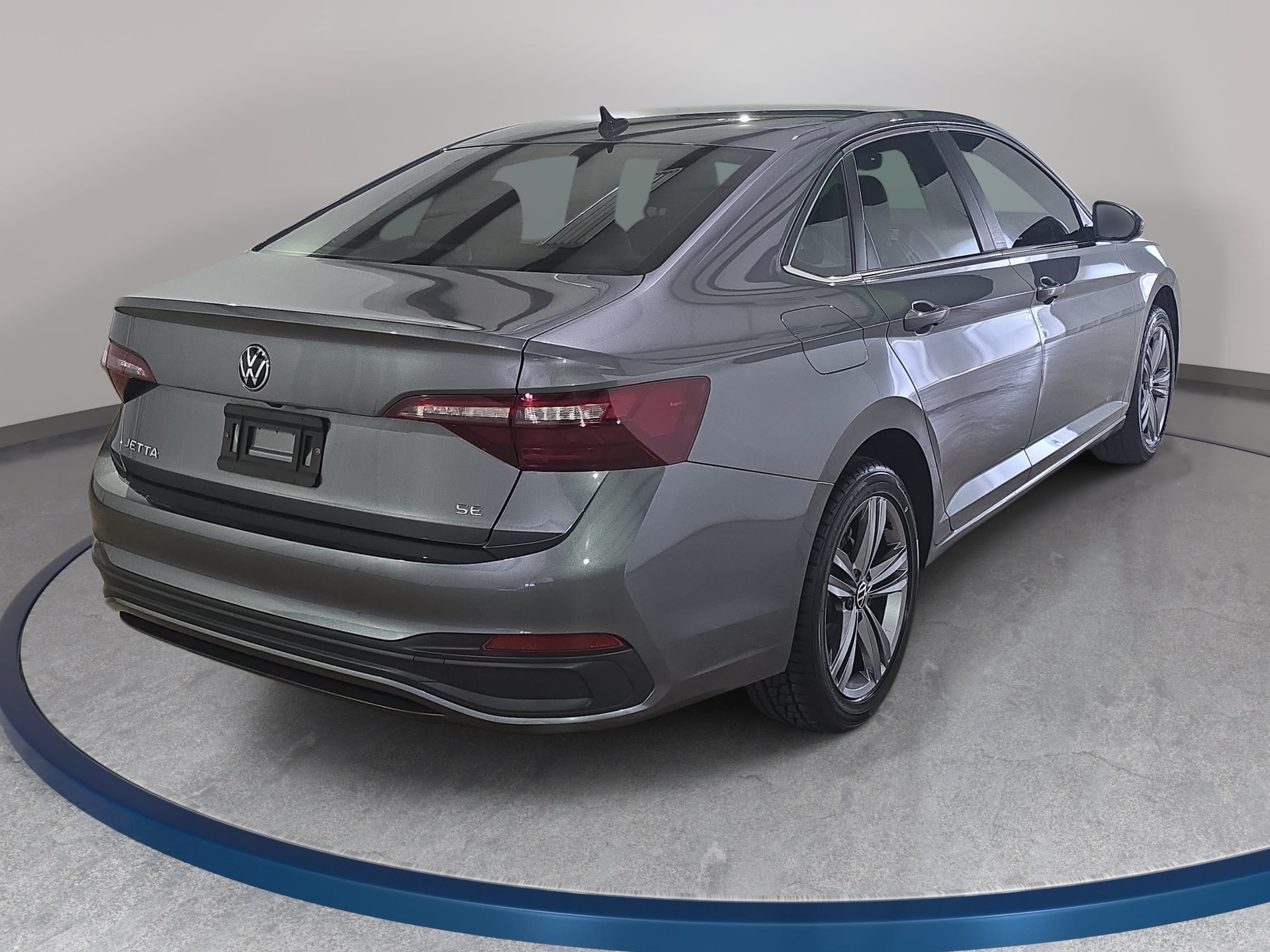 Used 2023 Volkswagen Jetta SE FWD image 6