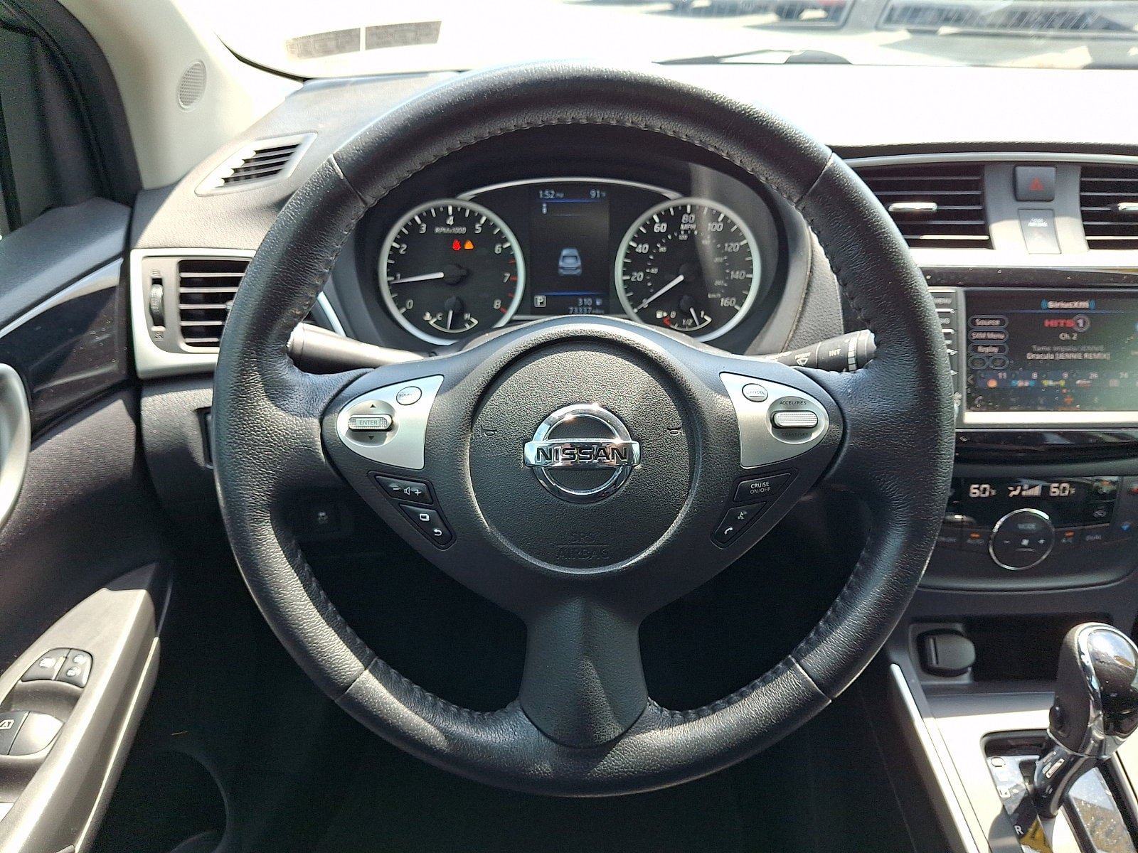 Used 2019 Nissan Sentra SV FWD image 19