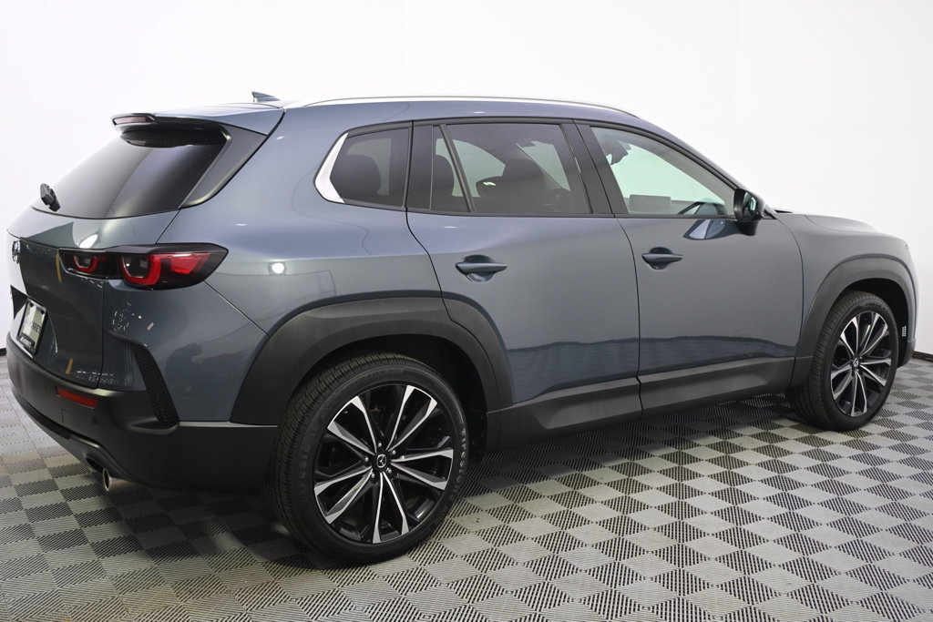 Used 2026 MAZDA CX-50 AWD 2.5 S w/ Premium Package image 7
