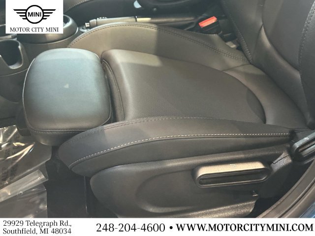 Certified 2024 MINI Cooper S FWD image 20
