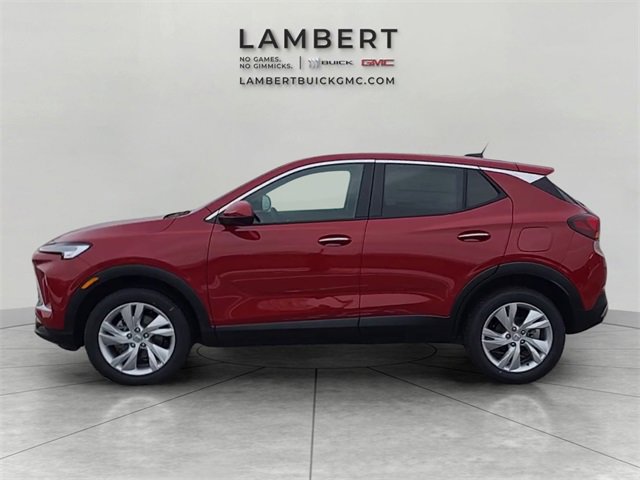 New 2026 Buick Encore GX Preferred w/ Comfort Package image 2