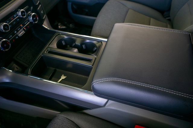 Used 2025 Ford F150 XLT w/ Equipment Group 302A MID image 20