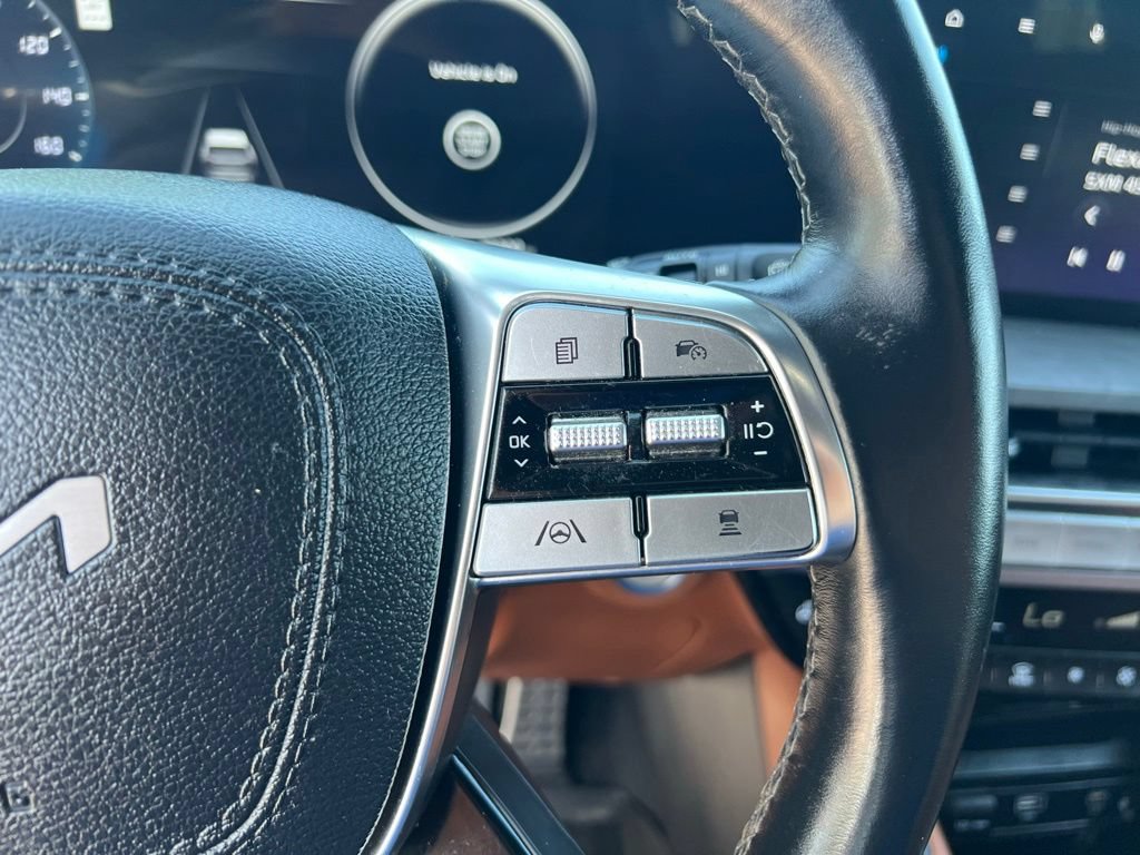 Used 2023 Kia Telluride AWD image 49