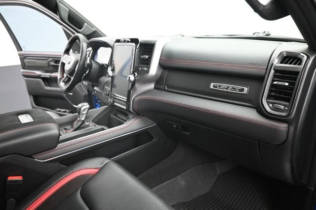 Used 2024 RAM 1500 TRX w/ TRX Level 2 Equipment Group AWD/4WD image 26