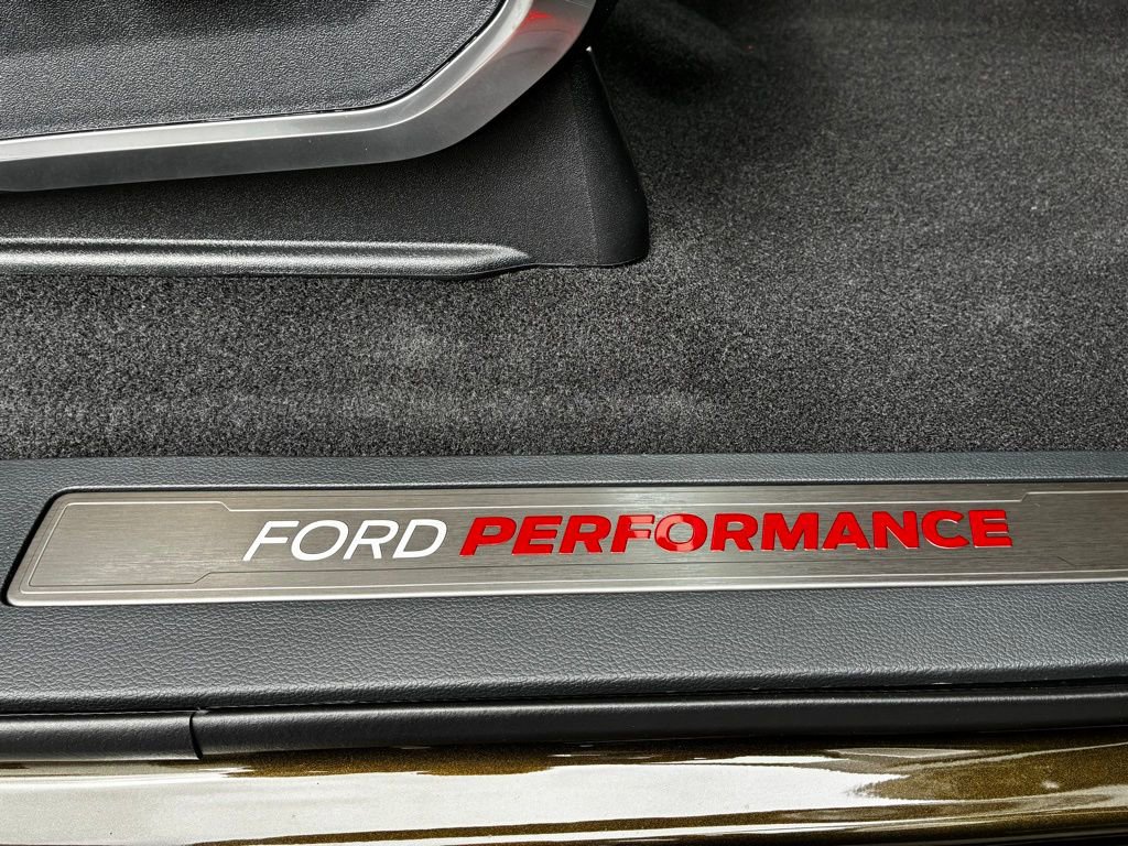 New 2026 Ford F150 Raptor w/ Equipment Group 803A Raptor R AWD/4WD image 16
