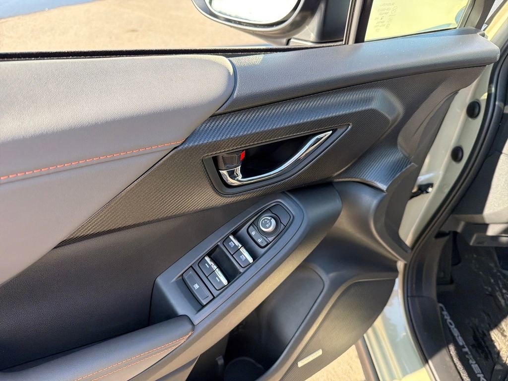 New 2026 Subaru Crosstrek 2.5i Limited image 19