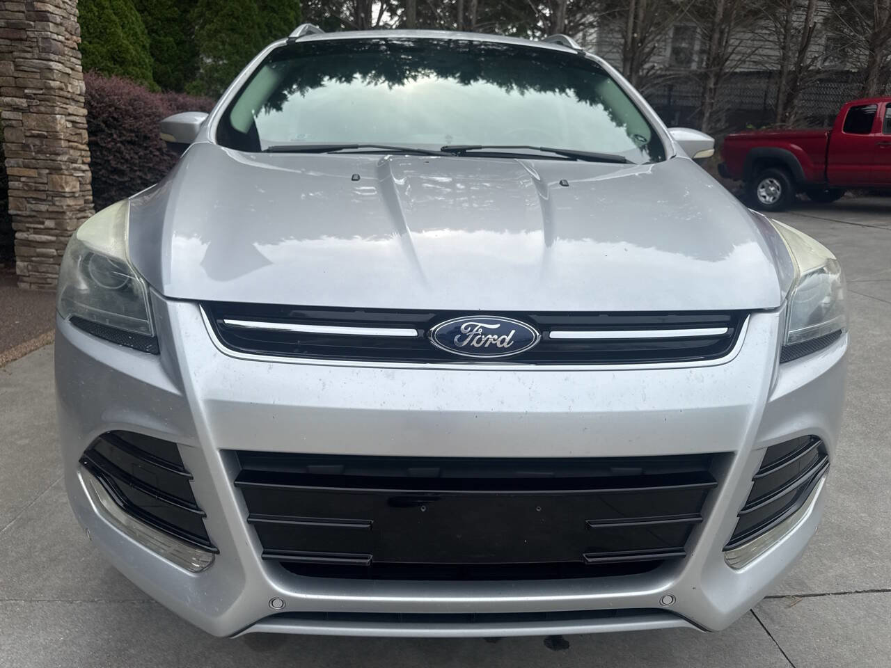 Used 2014 Ford Escape Titanium w/ Equipment Group 401A image 8