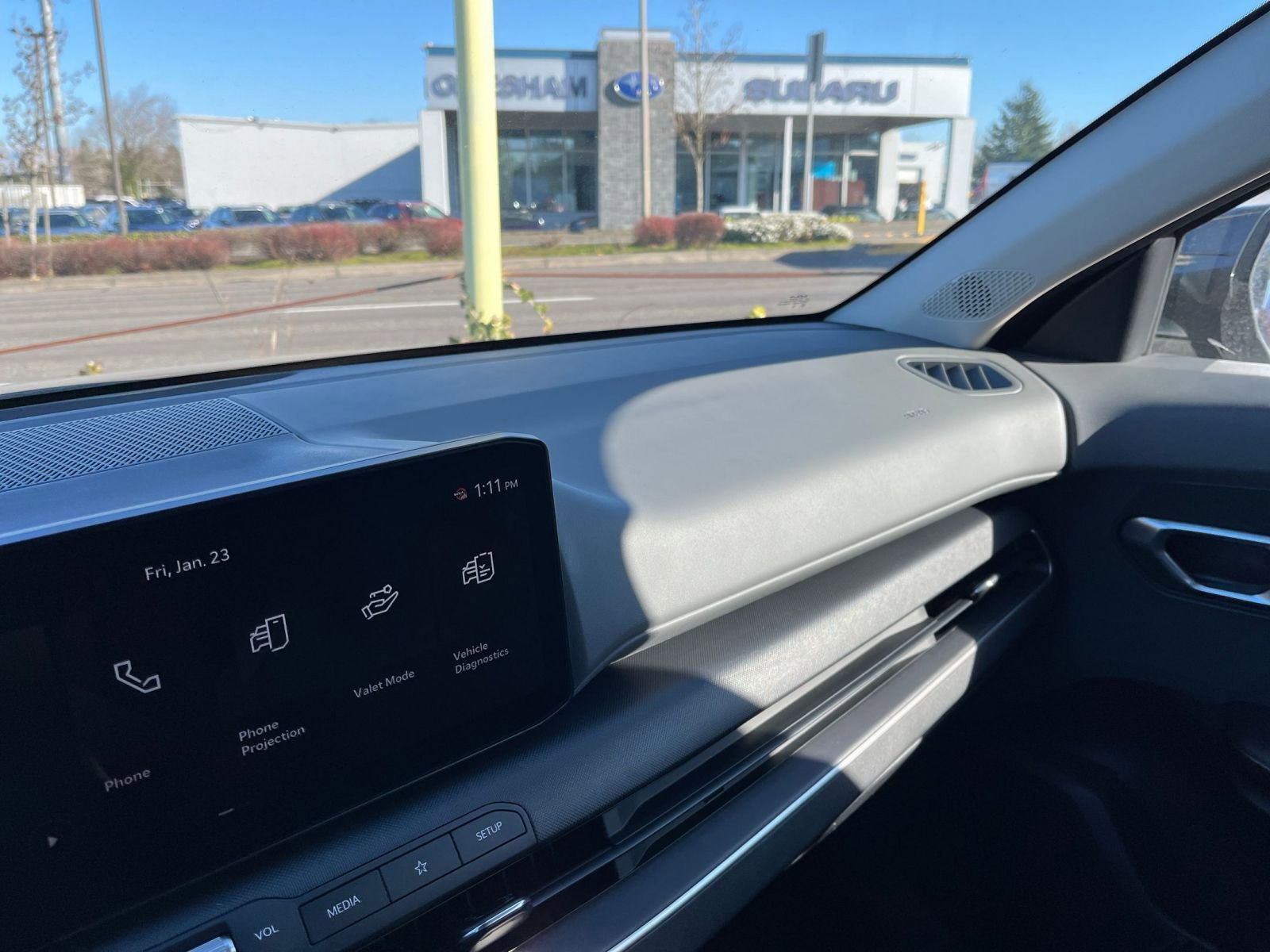 Used 2025 Kia K4 LXS image 34