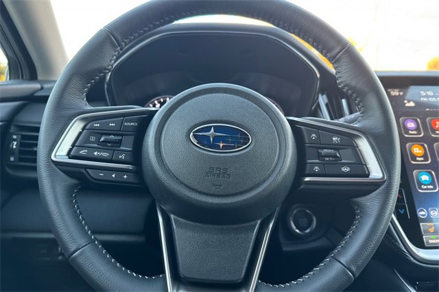 New 2025 Subaru Outback Premium image 18