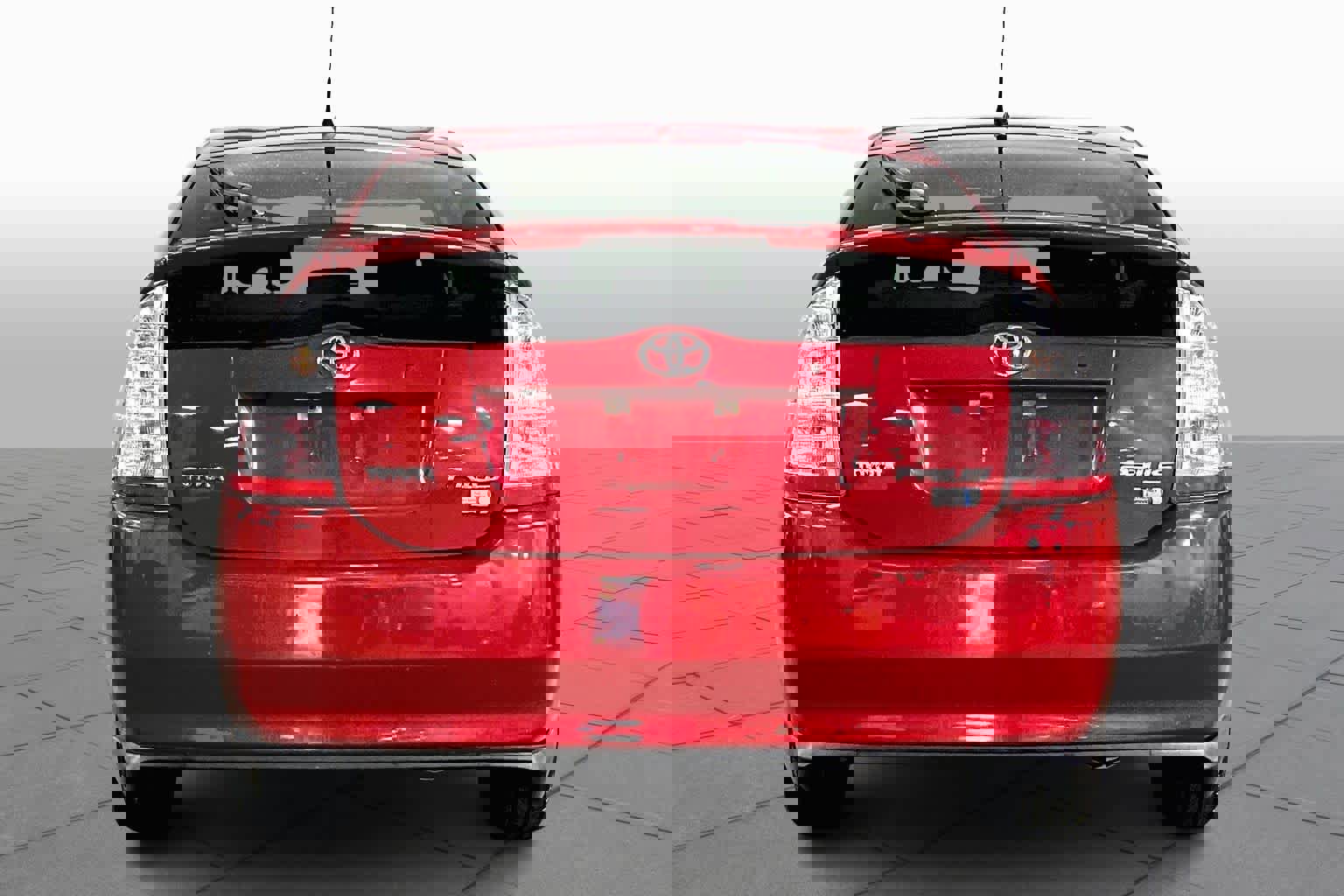 Used 2008 Toyota Prius image 4