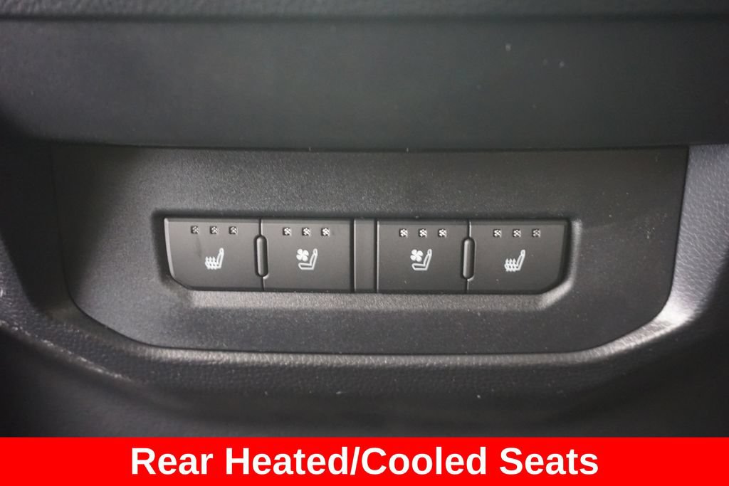 New 2026 Toyota Tundra Platinum AWD/4WD image 10