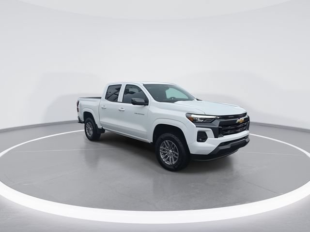 Used 2026 Chevrolet Colorado LT w/ LT Convenience Package RWD image 2