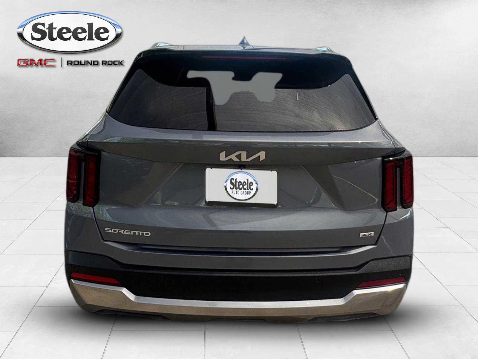 Used 2025 Kia Sorento S AWD/4WD image 4