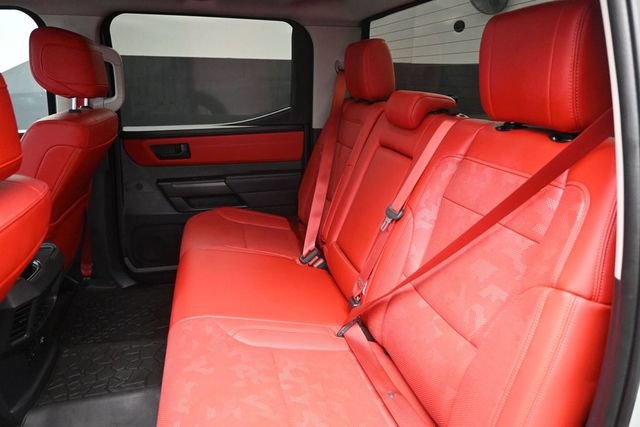 Used 2022 Toyota Tundra TRD Pro AWD/4WD image 17