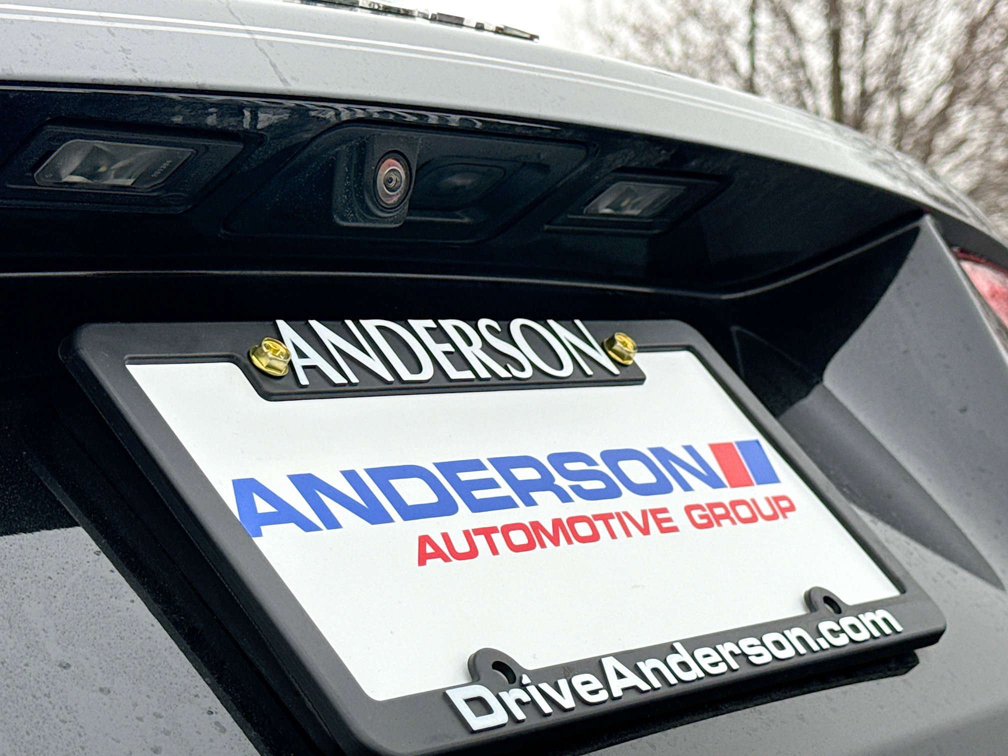 Used 2020 Jaguar F-PACE S image 13