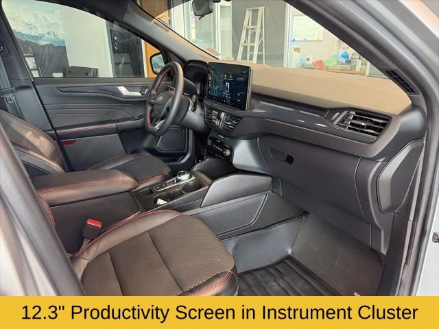 Used 2023 Ford Escape ST-Line Select w/ Tech Pack #1 image 26