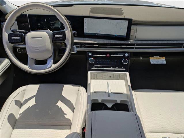 New 2025 Hyundai Santa Fe Calligraphy image 15