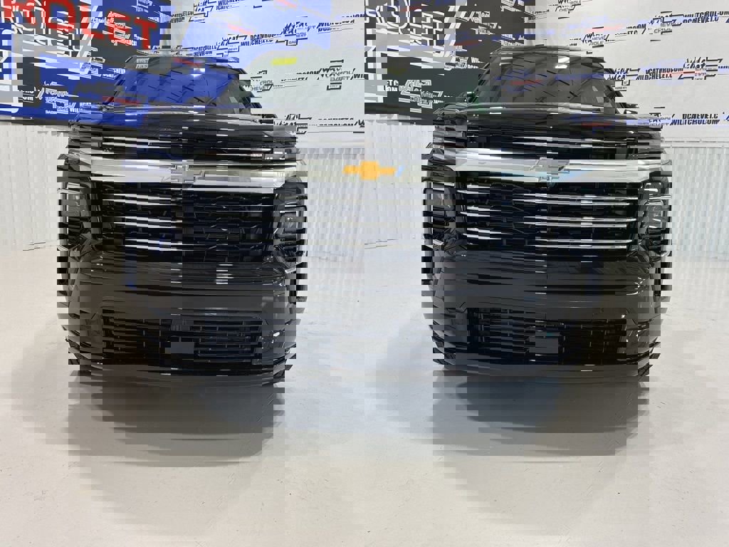 New 2026 Chevrolet Traverse High Country image 11