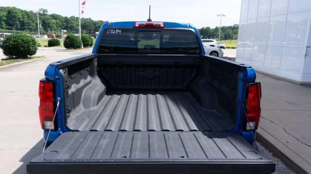 Used 2024 Chevrolet Colorado Trail Boss w/ Advanced Trailering Package AWD/4WD image 11