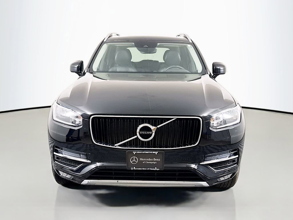 Used 2016 Volvo XC90 T5 Momentum video 2