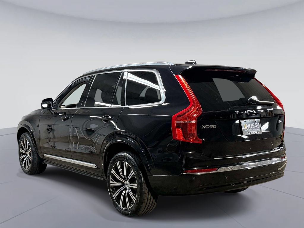 Used 2023 Volvo XC90 B6 Plus w/ Protection Package Premier AWD/4WD image 12