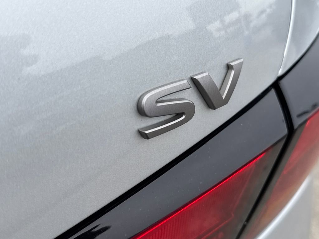 Used 2023 Nissan Altima 2.5 SV image 5