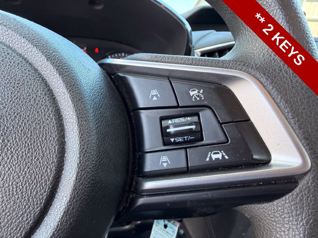 Used 2022 Subaru Impreza 2.0i AWD/4WD image 14