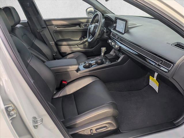 Used 2025 Honda Civic Sport Touring image 18
