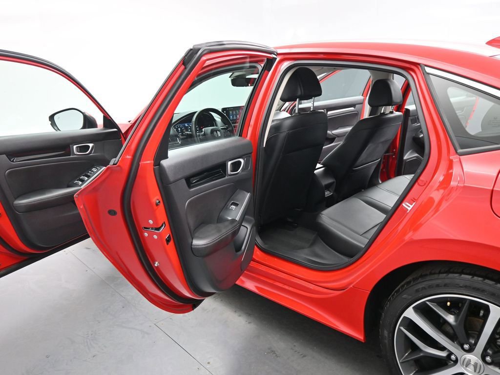 Used 2024 Honda Civic Touring image 16