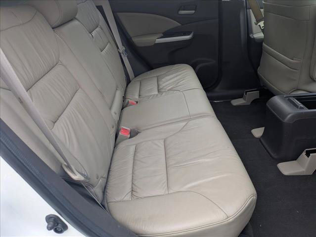 Used 2014 Honda CR-V EX-L image 20