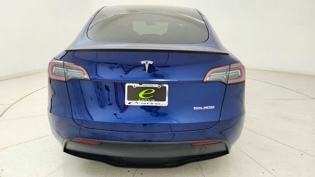Used 2024 Tesla Model Y Performance AWD/4WD image 5