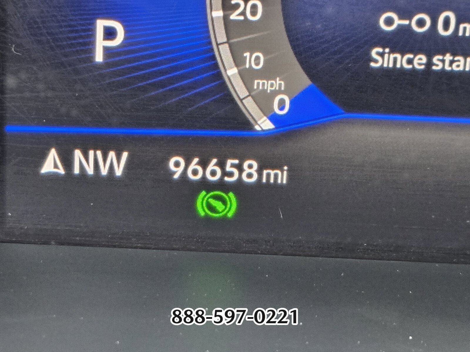 Used 2022 Volkswagen Tiguan SE image 28