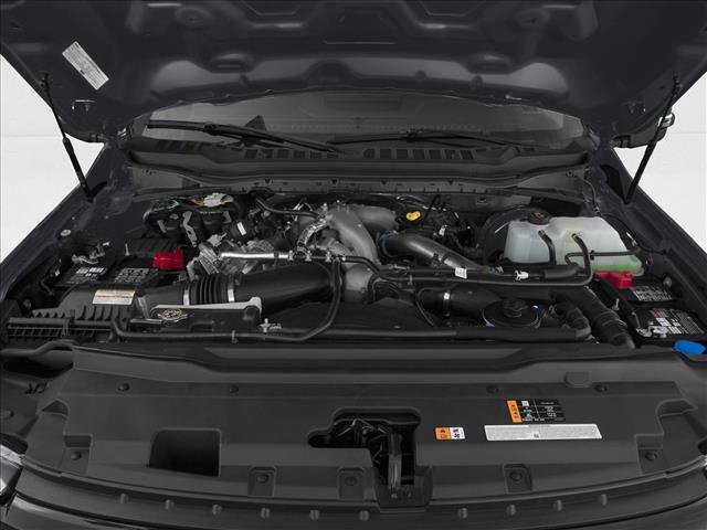 New 2026 Ford F250 XLT AWD/4WD image 8