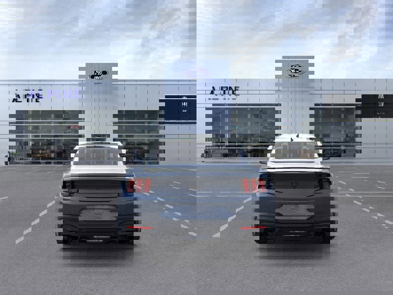 New 2025 Ford Mustang GT Premium image 5